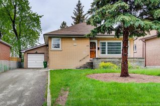 Property for Sale, 293 Hendon Ave, Toronto, ON