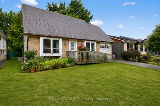 House for Sale, 856 Magnolia Ave, Newmarket, ON