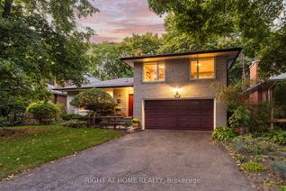 Sidesplit for Sale, 3325 Enniskillen Cir, Mississauga, ON