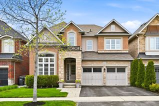 Detached House for Sale, 4191 Fuller Cres, Burlington, ON