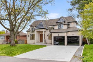Property for Sale, 512 Weynway Ct, Oakville, ON