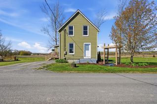 House for Sale, 370 Kaiser Crossroad N/A, Prince Edward County, ON