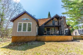 Property for Sale, 1065 Cloverleaf Rd, Algonquin Highlands, ON
