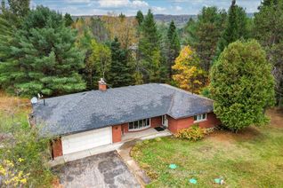 Bungalow for Rent, 4 Maxwell Settlement Rd #1, Bancroft, ON