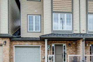 Property for Sale, 14 Cranshaw St, Kitchener, ON
