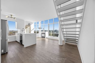 Property for Sale, 250 Manitoba St #827, Toronto, ON