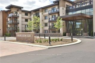 Condo for Sale, 128 Garden Dr S #323, Oakville, ON