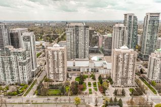 Condo Apartment for Rent, 8 Hillcrest Ave #2615, Toronto, ON