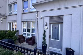 Condo Townhouse for Rent, 19 Anndale Dr #TH6, Toronto, ON Condo Townhouse for Rent, 19 Anndale Dr #TH6, Toronto, ON