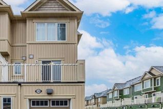 Condo Townhouse for Sale, 2500 Hill Rise Ct #108, Oshawa, ON