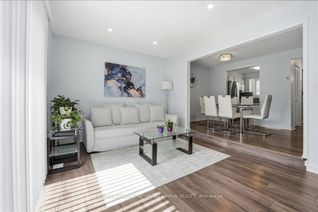 Townhouse for Sale, 151 Linwell Rd #63, St. Catharines, ON