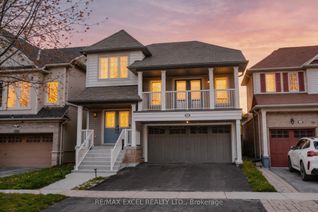 Detached House for Sale, 1031 Beneford Rd, Oshawa, ON