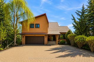 Sidesplit for Sale, 575 Park Cres, Pickering, ON