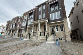 Townhouse for Rent, 90 Avani Ave, Markham, ON