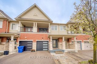 Freehold Townhouse for Rent, 7 Northwest Passage, Whitchurch-Stouffville, ON