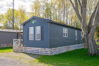 Bungalow for Sale, 657 Thunder Bridge Rd #LOT 1, Kawartha Lakes, ON