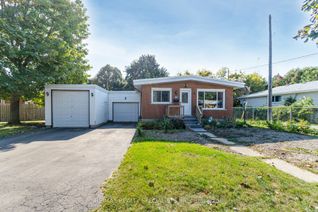 Bungalow for Rent, 22 BALMORAL Dr, Guelph, ON Bungalow for Rent, 22 BALMORAL Dr, Guelph, ON