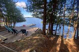 Detached House for Sale, 384 Indian Point Rd, Kawartha Lakes, ON