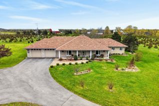 Bungalow for Sale, 160 Mckinley Crossroad Cross, Prince Edward County, ON