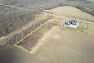 Land for Sale, 1577 Stevensville Rd, Fort Erie, ON