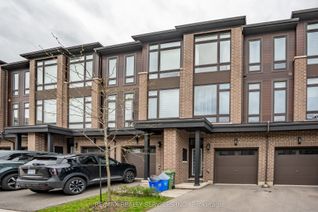 Freehold Townhouse for Sale, 270 Melvin Ave W #12, Hamilton, ON Freehold Townhouse for Sale, 270 Melvin Ave W #12, Hamilton, ON