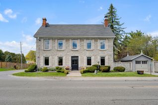 Detached House for Sale, 1863 Sydenham Rd, Kingston, ON