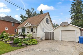 Property for Sale, 496 Main St E, Southgate, ON