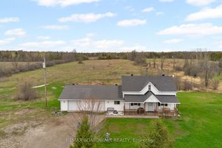 Property for Sale, 1758 Nolans Rd, Montague, ON