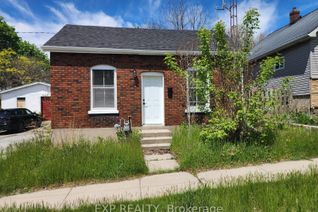 Bungalow for Rent, 32 Niagara St, Brantford, ON Bungalow for Rent, 32 Niagara St, Brantford, ON