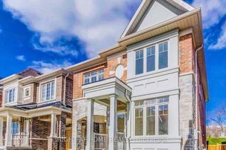 Property for Rent, 15 Culloden Ct #Upper, Toronto, ON