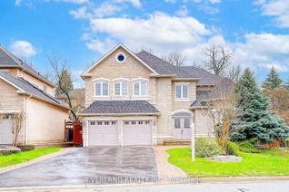 Property for Sale, 922 Best Cir, Newmarket, ON