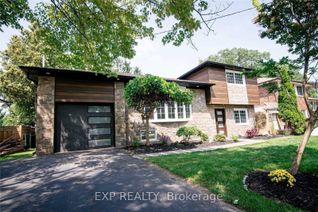 House for Rent, 2117 Bridge Rd, Oakville, ON