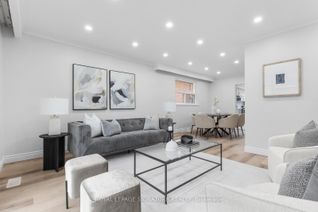 Bungalow for Sale, 17 Norfield Cres, Toronto, ON
