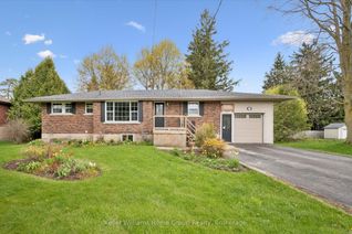 Property for Sale, 370 Gordon St, Centre Wellington, ON