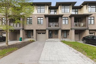 Freehold Townhouse for Sale, 340 Twinflower Way, Barrhaven, ON