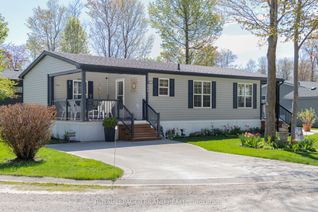 Property for Sale, 36501 Dashwood Rd #Lot 125, South Huron, ON