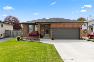House for Sale, 275 Portsmouth Cres E, London East, ON
