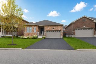 Detached House for Sale, 150 Springdale Dr, Kawartha Lakes, ON