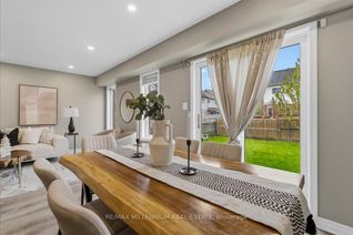 Townhouse for Sale, 214 Graburn Ave, Oshawa, ON