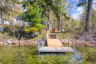 Bungalow for Sale, 109 Grandpa's Lane Ln, Tay Valley, ON