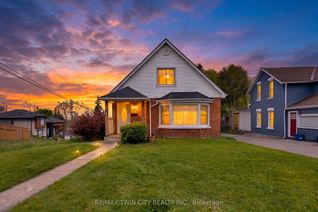 House for Sale, 140 Terrace Hill St, Brantford, ON