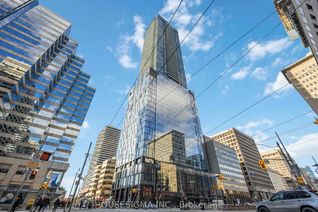 Condo Apartment for Rent, 488 University Ave #3212, Toronto, ON