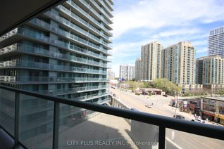 Condo Apartment for Rent, 5500 Yonge St #611, Toronto, ON