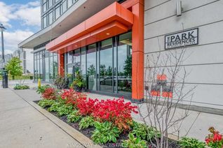 Condo Apartment for Sale, 4099 Brickstone Mews #2504, Mississauga, ON