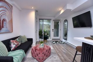 Property for Rent, 703 Markham St, Toronto, ON