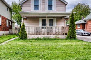 Duplex for Sale, 99 Page St, St. Catharines, ON Duplex for Sale, 99 Page St, St. Catharines, ON
