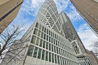 Property for Rent, 230 Simcoe St #2713, Toronto, ON