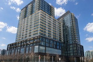 Condo Apartment for Sale, 48 Power St #1702, Toronto, ON