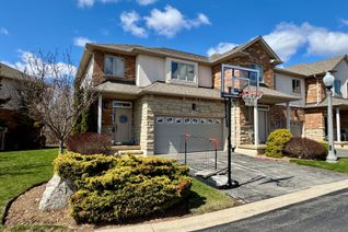 Condo for Rent, 5151 Upper Middle Rd #4, Burlington, ON