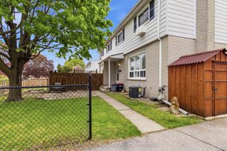 Condo Townhouse for Sale, 51 Metcalfe Cres #C, Brantford, ON